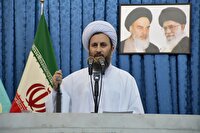 عملیات وعده صادق ۳ امنیت آینده ایران را تضمین کرد