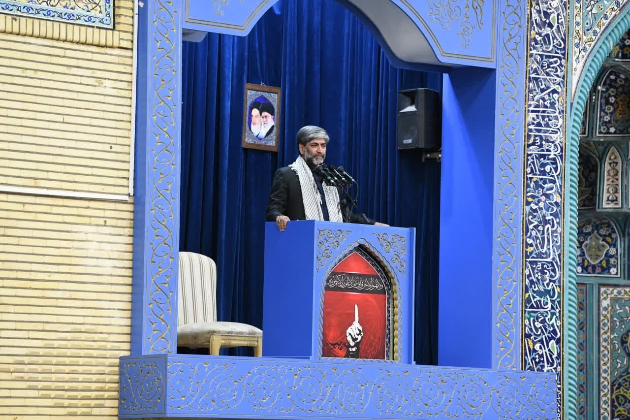 تاکید رئیس کل دادگستری اذربایجان غربی بر  برخورد قاطع با معاندین و جاسوسان