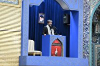 تاکید رئیس کل دادگستری اذربایجان غربی بر  برخورد قاطع با معاندین و جاسوسان