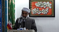 ملت ایران صلح طلب است