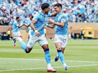 جام باشگاه‌های جهان؛ توقف رئال مادرید برابر الهلال در شب پیروزی منچسترسیتی