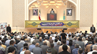 انسجام ملی و وحدت ملی دل صهیونیستی ها را بیشتر از پرتاب موشک می‌لرزاند