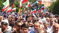 دارالمومنین امروز روز متفاوتی را رقم زد / برگی از تاریخ جهاد با اسرائیل غاصب