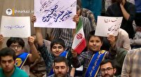 پیروزی بر دشمن با یکپارچگی و وحدت