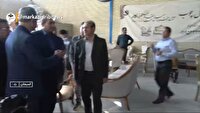جشنواره مبل و منبت با شعار «زندگی همچنان جاریست»