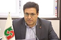 جابجایی مستمر مسافر و کالا در لرستان