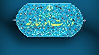 جهان باید مانع از دستکاری حقایق توسط تجاوزگر شود
