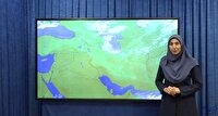 جوی آرام در لرستان