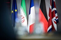 پایان جلسه سه ساعت و نیمه عراقچی و تروئیکای اروپایی