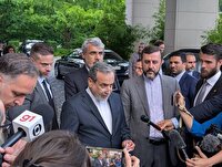 سی‌ان‌ان: ایران پیشنهاد غنی‌سازی صفر را در ژنو رد کرد