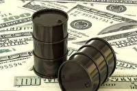 تثبیت قیمت نفت در نزدیک ۷۷ دلار
