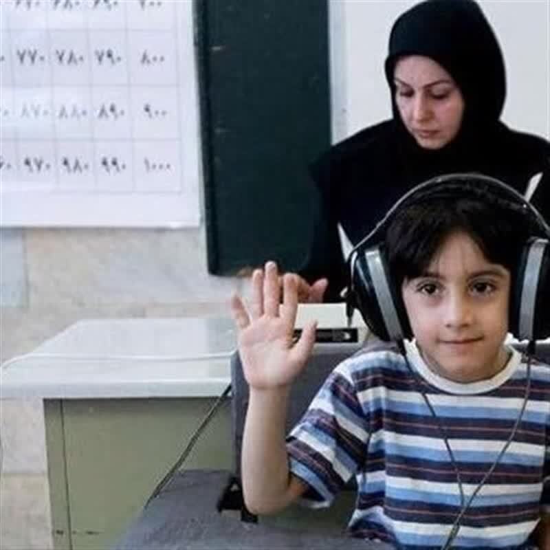 ارجاع ۴ هزار و ۳۶۲ نوآموز بدو‌ورود به دبستان خراسان جنوبی به سنجش تخصصی