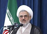 نماینده ولی فقیه درهرمزگان؛ صهیونیست در باتلاق توهم گیر کرده است