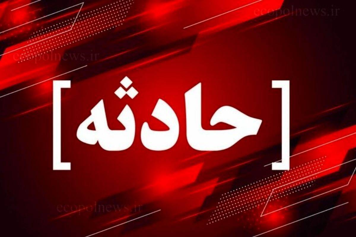 واژگونی مرگبار پراید در آرادان