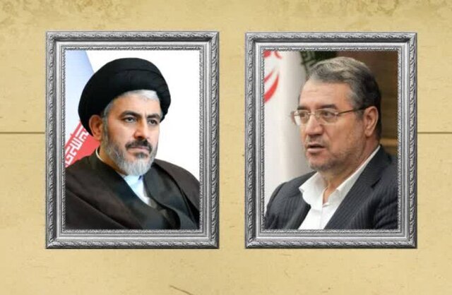 قدردانی نماینده ولی فقیه و استاندار آذربایجان غربی از حضور عظیم مردم در راهپیمایی خشم و نصر