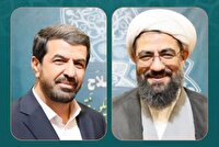 ملت ایران با صلابت، ندای ایستادگی را به گوش جهانیان رساندند