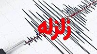 زمین لرزه سرخه مصدومی نداشته است
