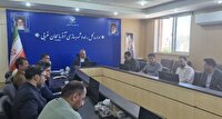 پروژه ۶۲۸ واحدی غدیر ارومیه برمدار توسعه