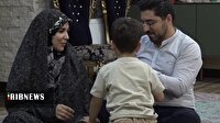 آرامش کودکان اصلی مهم برای این روز‌ها