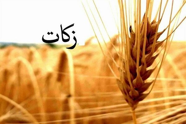 جمع آوری بیش از ۲ میلیارد تومان زکات در بندرلنگه