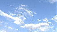 گردوخاک محلی در نواحی شمال شرقی