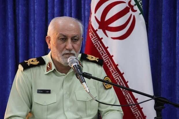 ۹ متهم مرتبط با رژیم صهیونیستی در استان بوشهر دستگیر شدند ۹ متهم مرتبط با رژیم صهیونیستی در استان بوشهر دستگیر شدند