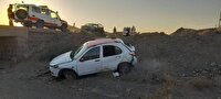 ۴۲ مصدوم در حوادث رانندگی سمنان