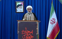 مردم ایران هیچگاه زیربار صلح تحمیلی نخواهند رفت