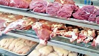 فعالیت صنایع گوشت و مرغ، ۳ شیفته شد
