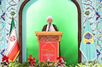 دنیا مات و مبهوت اقتدار و صلابت نیرو‌های مسلح ایران