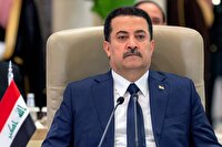 السودانی: نقض حریم هوایی عراق برای تجاوز به ایران محکوم است