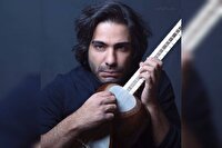 علی قمصری برای تهران می‌نوازد