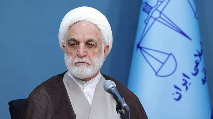 بازدید اژه ای از دستگیرشدگان مرتبط با تجاوز رژیم صهیونی