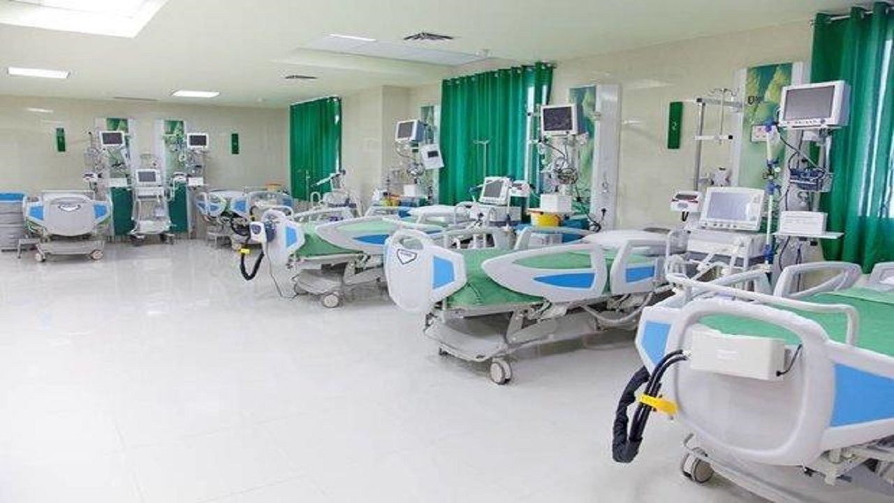 همه مراکز بهداشتی درمانی آذربایجان‌غربی در آمادگی کامل هستند