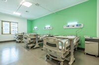 آمادگی کامل مراکز بهداشتی درمانی در آذربایجان‌غربی