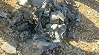 سرنگونی پهپاد پیشرفته رژیم صهیونیستی در ایلام
