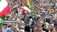 چو ایران نباشد تن من مباد