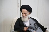 بیانیه دفتر آیت‌الله شبیری زنجانی در پی تهدیدات اخیر دشمنان