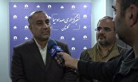 صدا و سیما در خط مقدم مقابله با دشمن در حوادث اخیر بوده است
