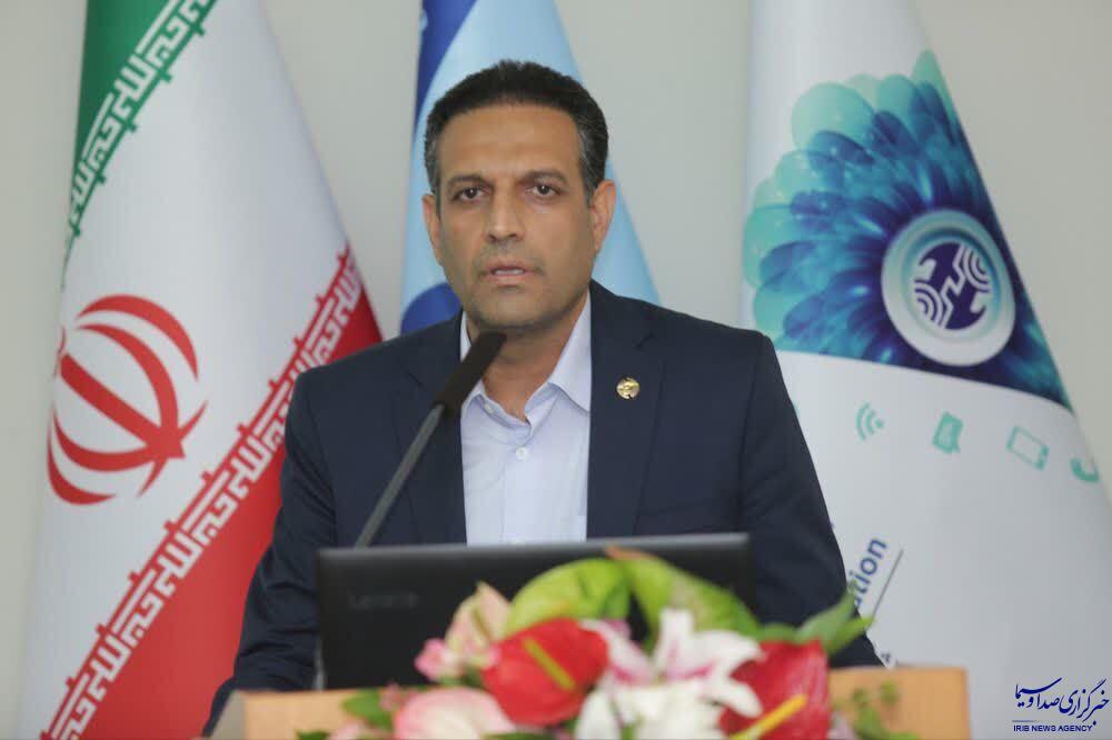 وضعیت مطلوب ارتباطات  در لرستان