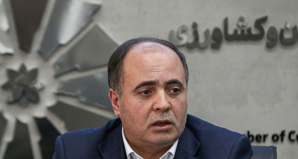 کالا‌های اساسی به وفور و بیش از حد نیاز وجود دارد