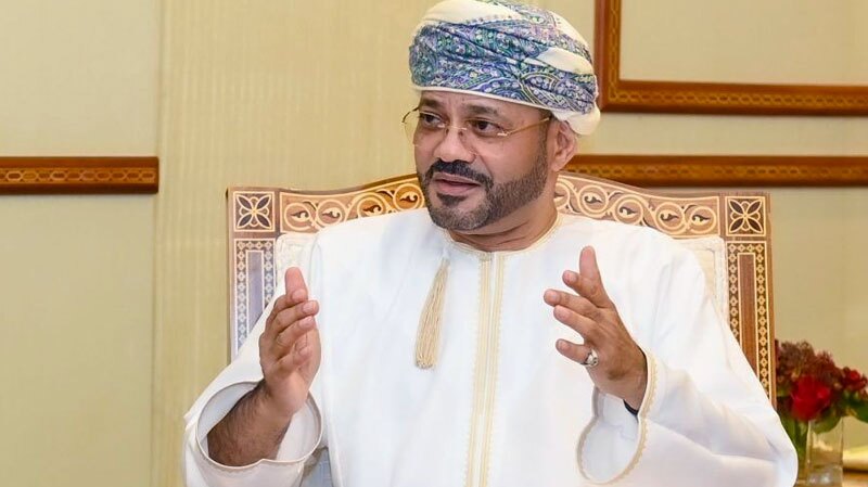 روابط تهران و مسقط مبتنی بر احترام، اعتماد و همکاری مثبت است