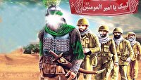 ادامه راه شهدا، عامل پیروزی در برابر صهیونیست‌ها