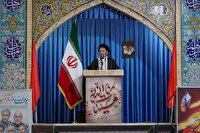 رژیم پوشالی صهیونی با ضربات موشکی نیروهای مسلح در حال سقوط است