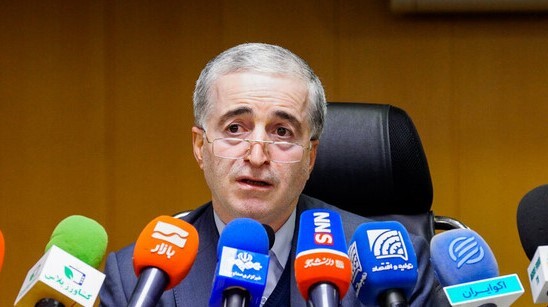 هیچ کمبودی در کالاهای اساسی نداریم هیچ کمبودی در کالاهای اساسی نداریم