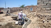 گام‌های اساسی برای توسعه و آبادانی روستا‌های شهرستان پلدشت 