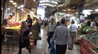 زندگی عادی به رغم جنگ جریان دارد
