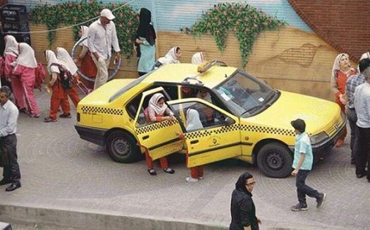 تمدید مهلت نام نویسی در سامانه سرویس مدارس