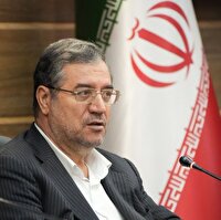 پیام استاندار آذربایجان‌غربی به مناسبت دهه تولید و تجارت