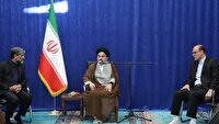 اعتماد سازی دستگاه قضایی استان در بین مردم مطلوب است